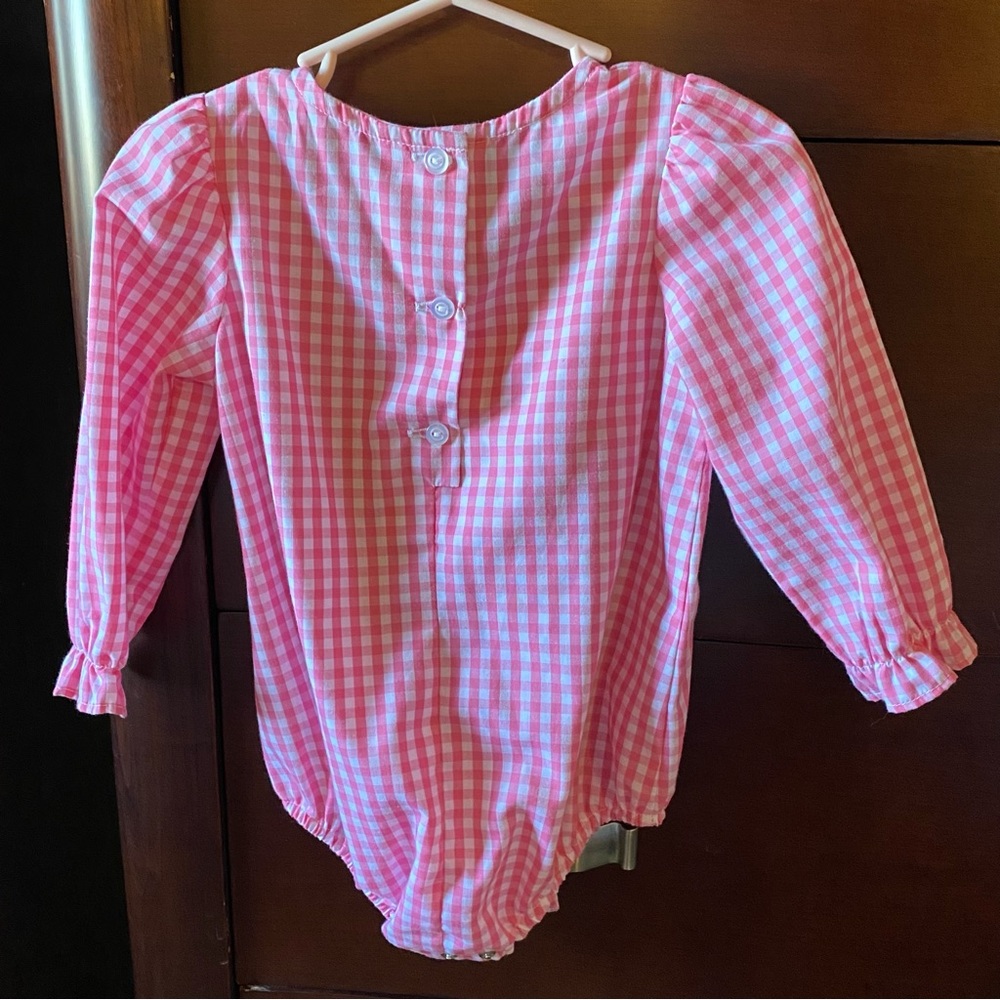 Beaufort Bonnet Company Bow Blouse - Picture 2 of 3